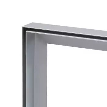 Rama tekstylna naścienna 30 mm